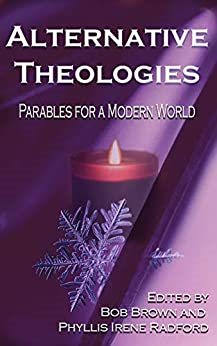 Cover Alternate Theologies Anthology