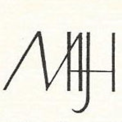 M J H Monogram